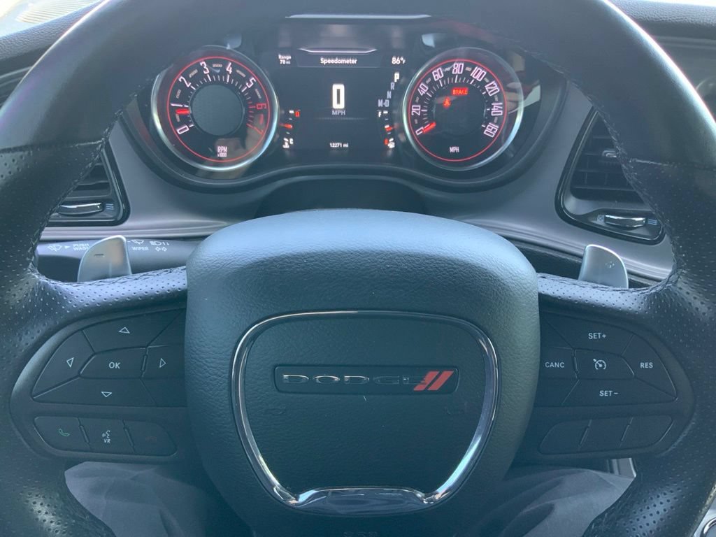 Certified 2023 Dodge Challenger R/T RWD image 16