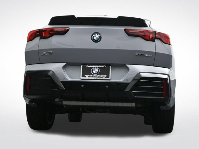 New 2026 BMW X2 xDrive28i w/ Technology Package AWD/4WD image 40