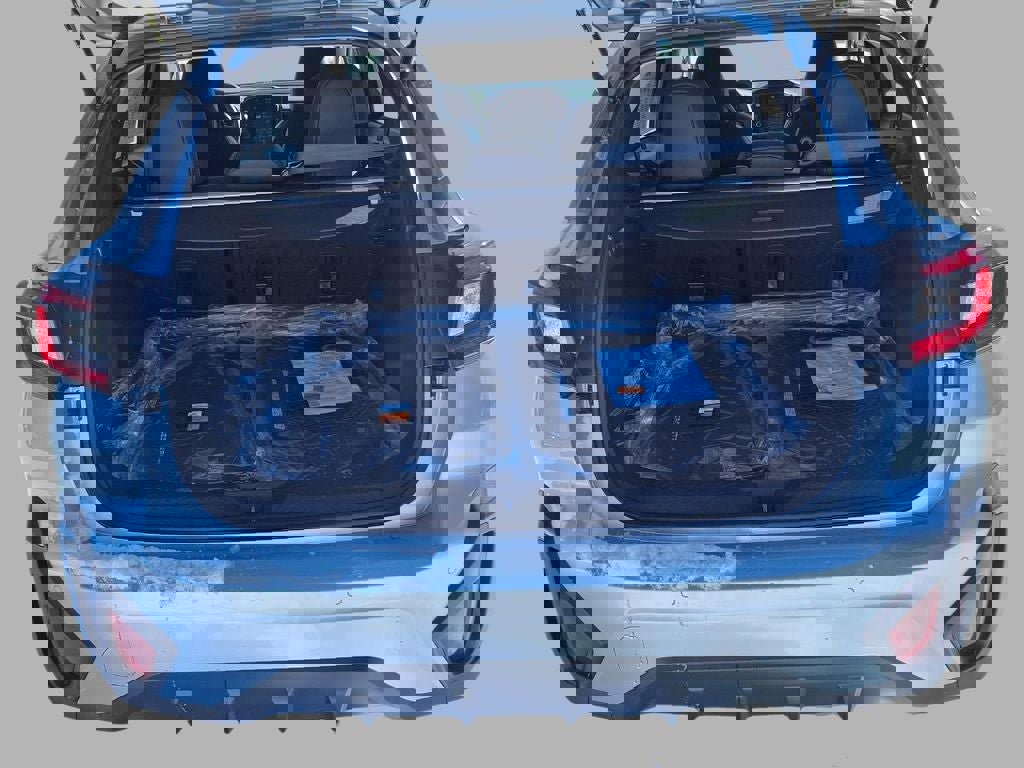 New 2026 Subaru Crosstrek 2.5i Limited image 15