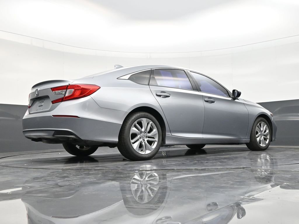 Used 2019 Honda Accord LX image 24