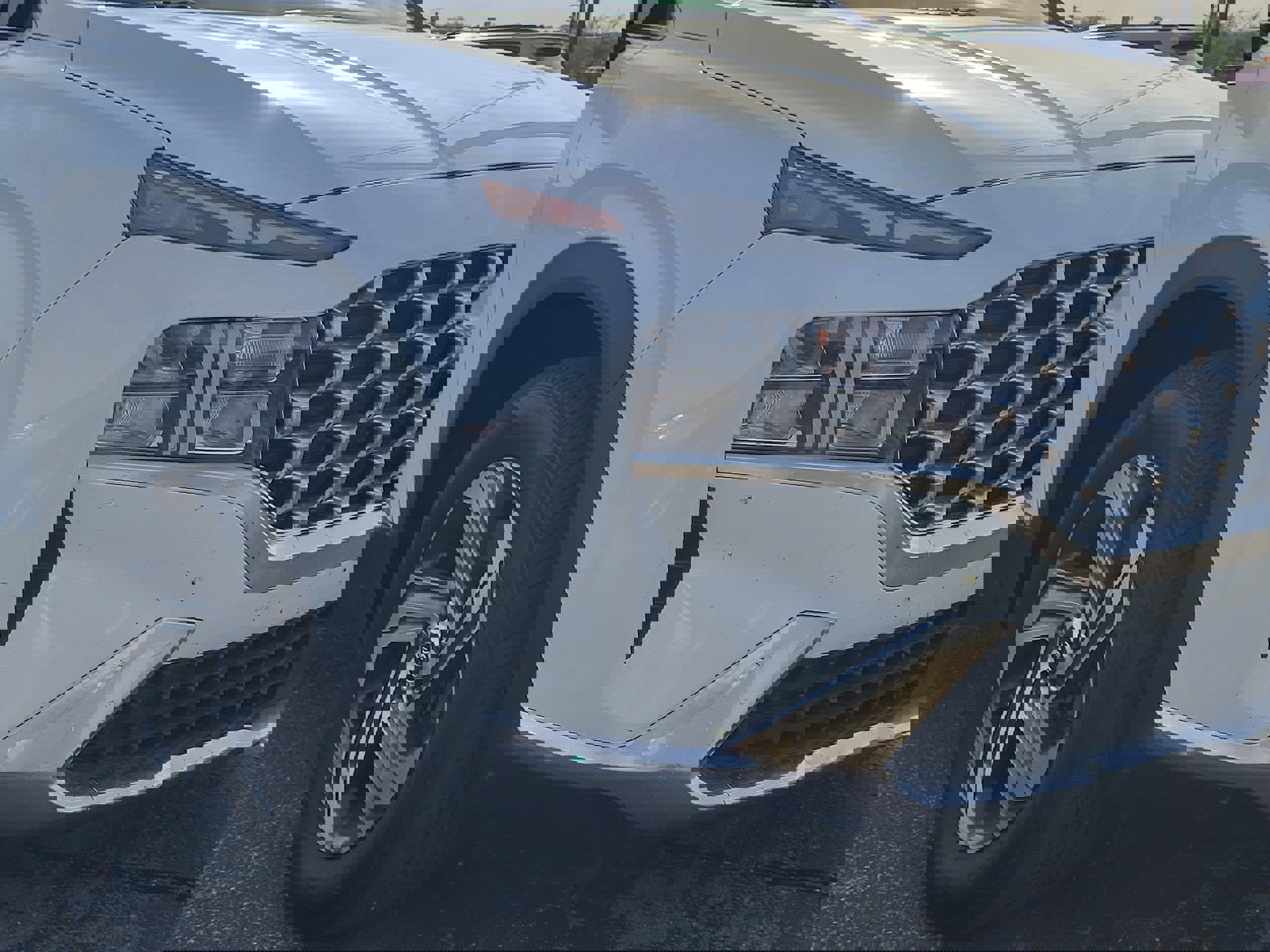 Used 2022 Hyundai Santa Fe SEL w/ Convenience + Premium Package image 8