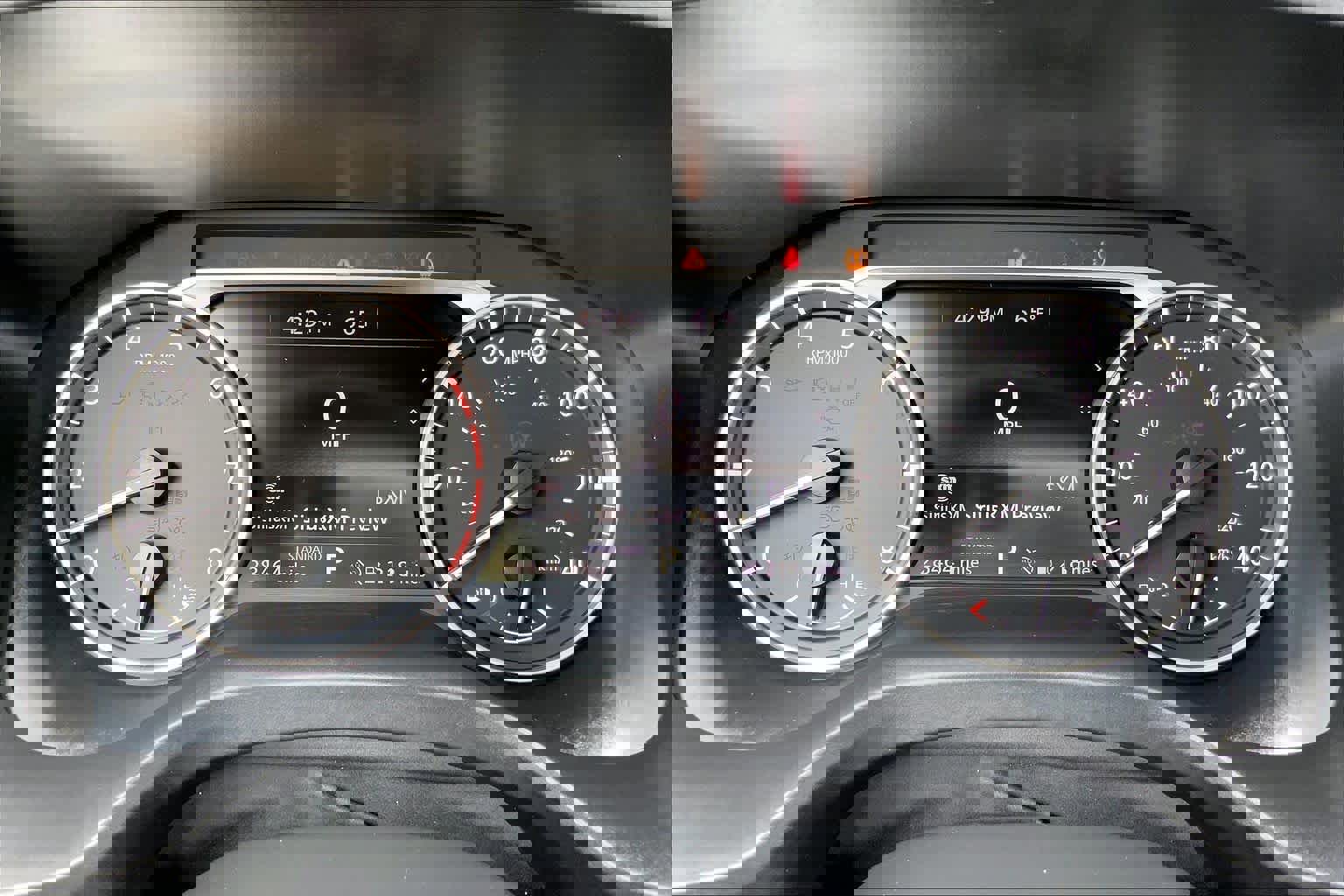 Used 2025 Nissan Rogue SV w/ SV Premium Package FWD image 26