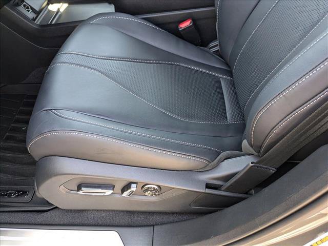 Certified 2025 Acura RDX SH-AWD w/ Technology Package image 4