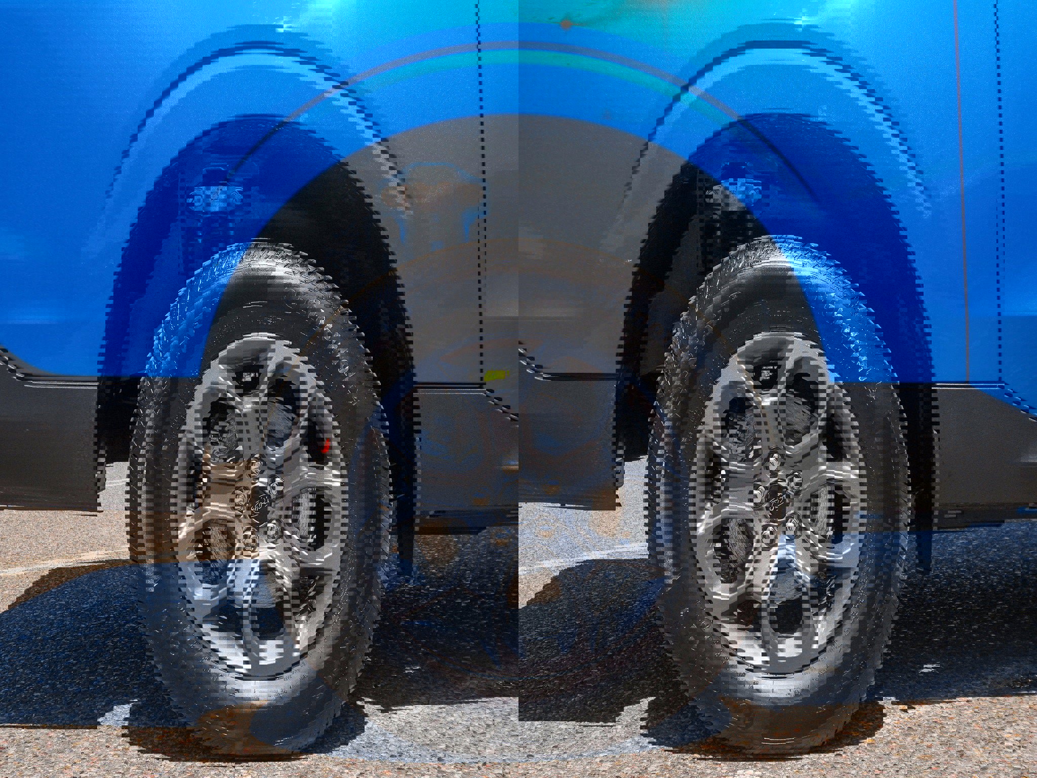 New 2025 Ford Maverick XLT w/ Equipment Group 301A image 12