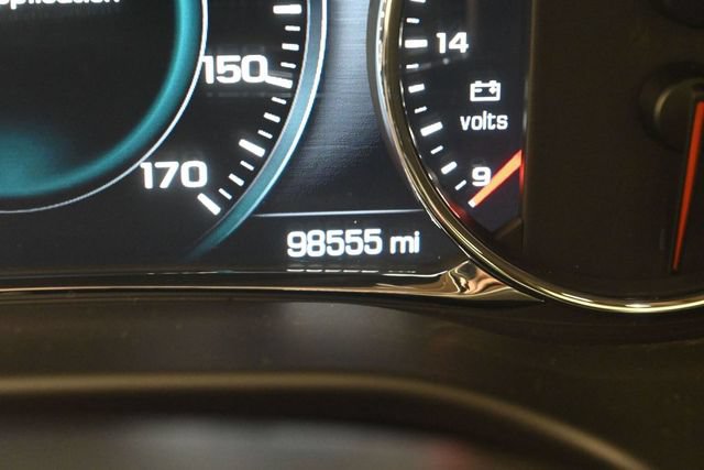 Used 2019 GMC Acadia Denali w/ Technology Package FWD image 36