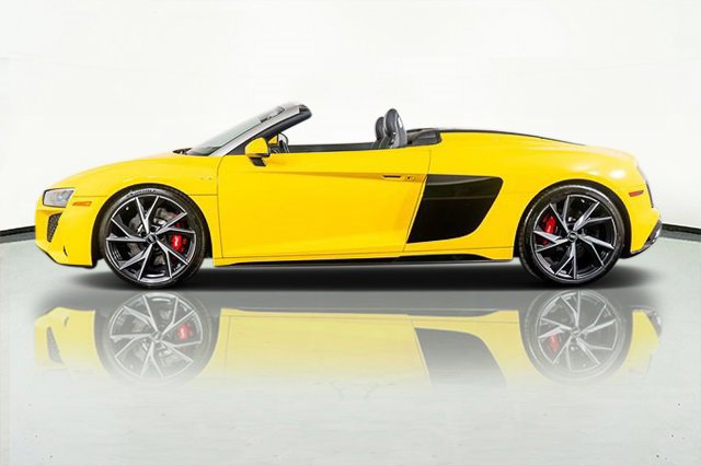 Used 2023 Audi R8 V10 performance image 7