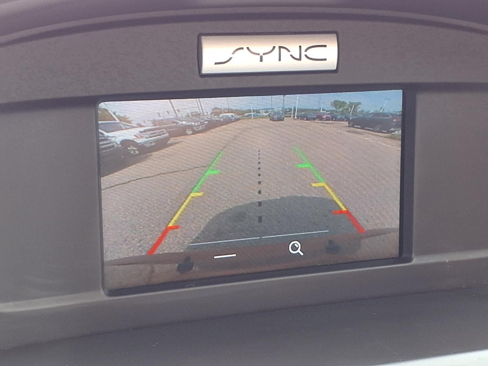 Used 2017 Ford Escape SE w/ SE Cold Weather Package FWD image 24