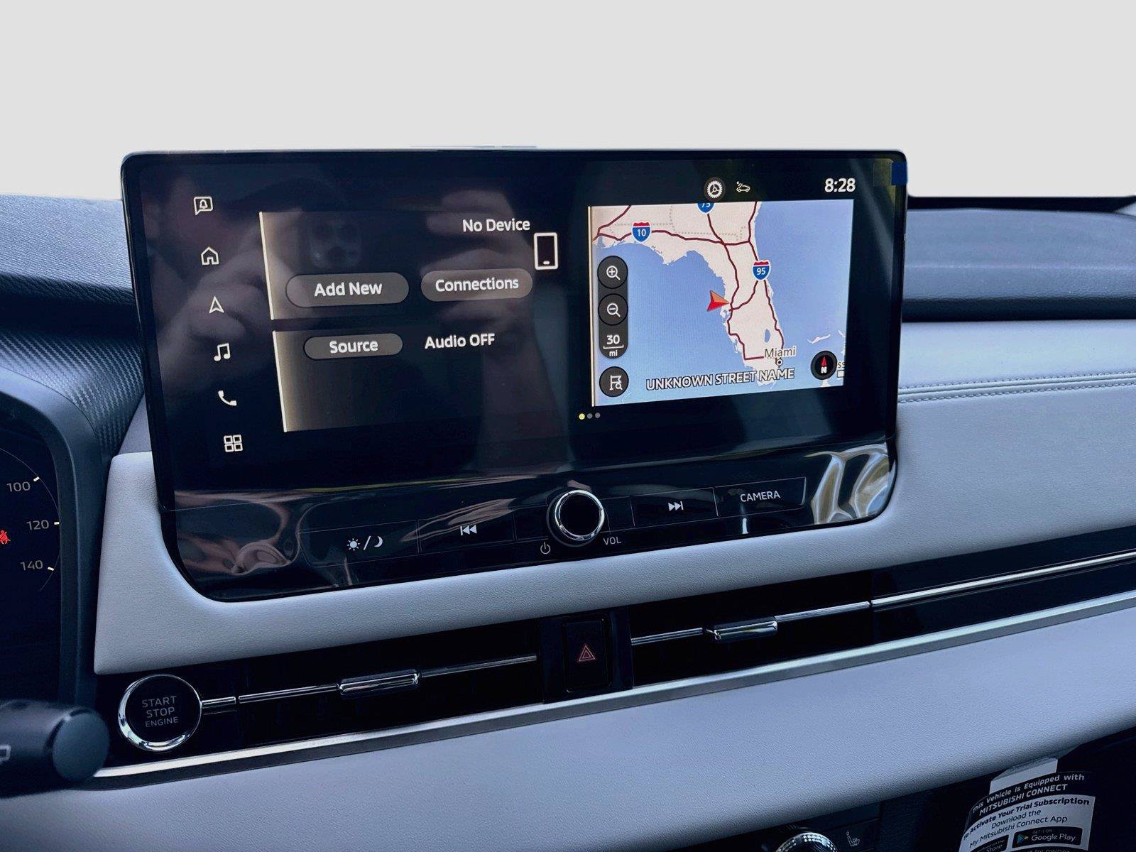 New 2026 Mitsubishi Outlander SE FWD image 16