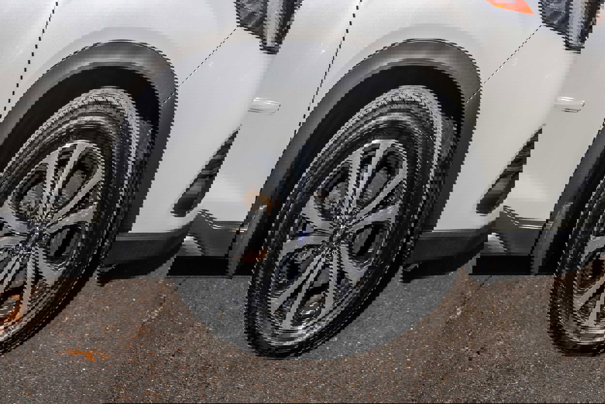 Used 2023 Subaru Forester Limited image 7