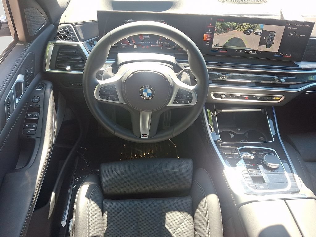 Used 2026 BMW X5 xDrive40i AWD/4WD image 12