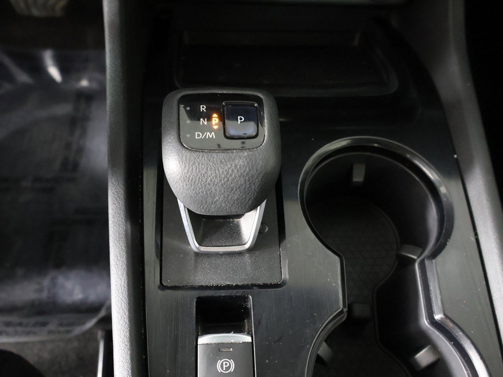 Used 2021 Nissan Rogue SV w/ Premium Package image 44