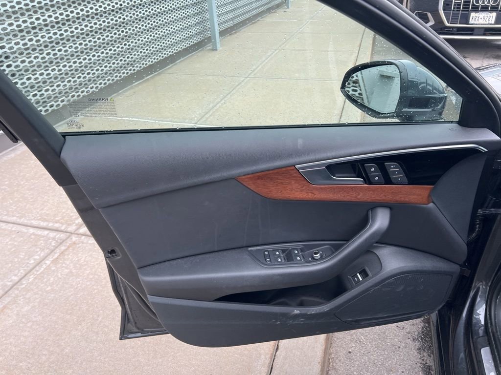 Certified 2023 Audi A4 2.0T Premium w/ Convenience Package image 50