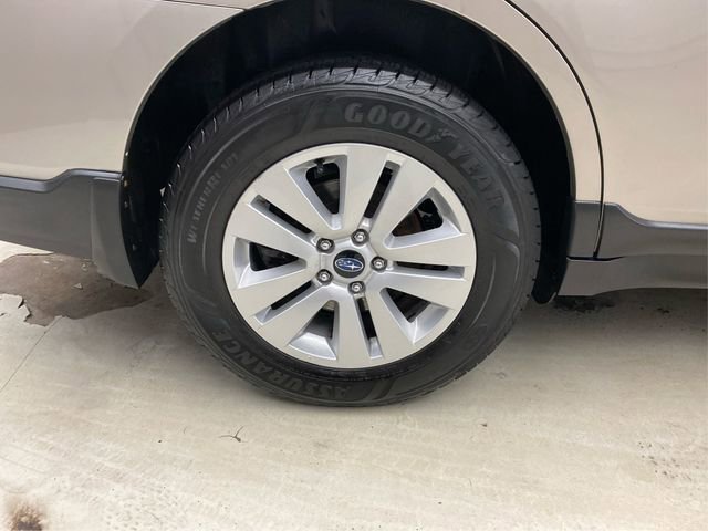 Used 2019 Subaru Outback 2.5i Premium w/ Popular Package #2 image 17