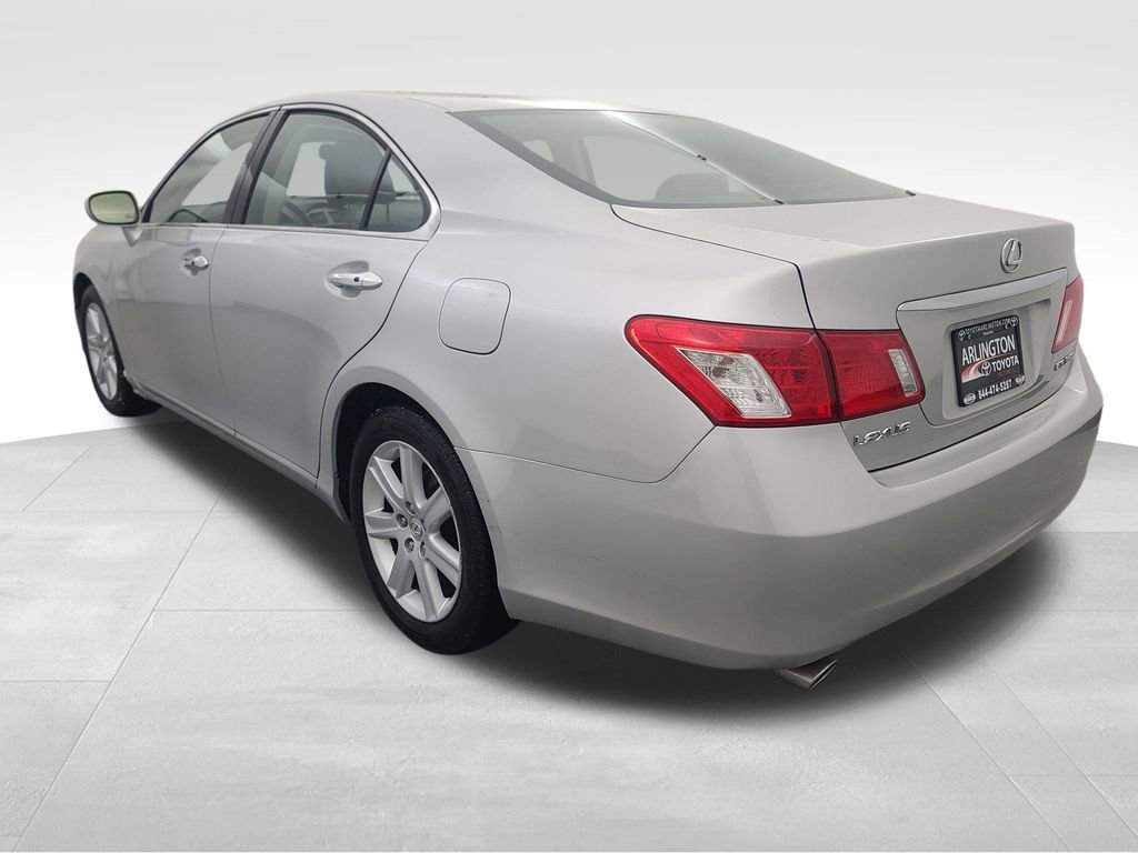 Used 2009 Lexus ES 350 image 7