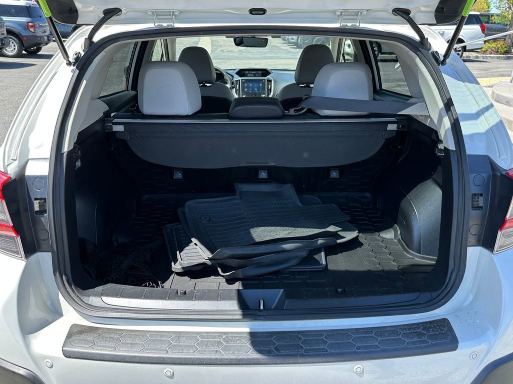 Used 2021 Subaru Crosstrek 2.5i Limited w/ Moonroof Package 2 AWD/4WD image 20