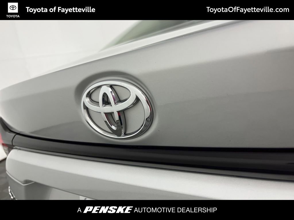 Certified 2024 Toyota Corolla LE image 10