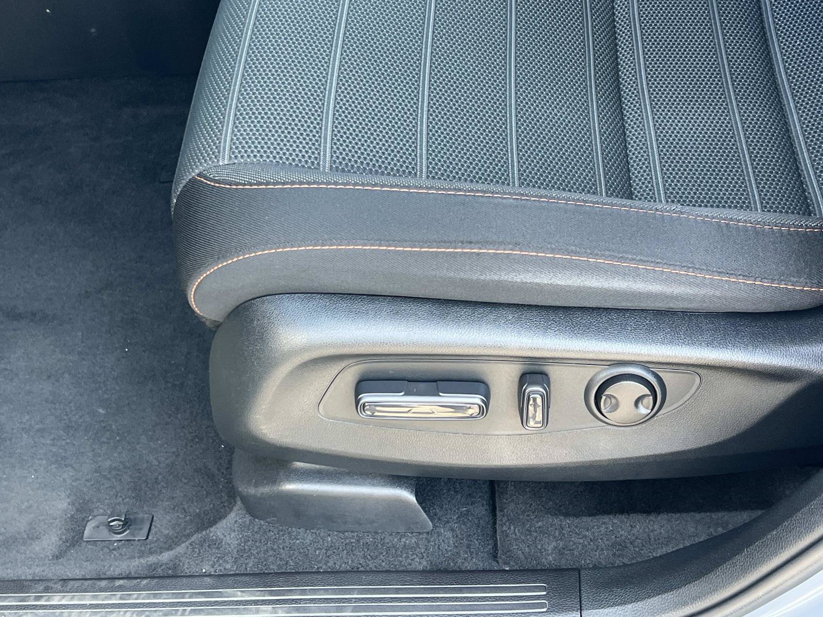 Certified 2023 Honda CR-V Sport image 16