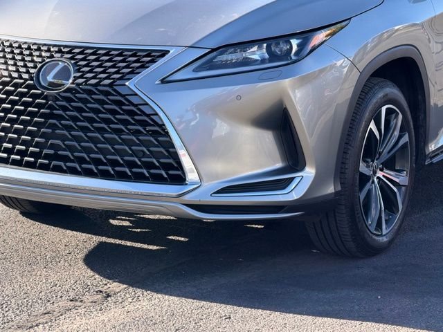 Used 2022 Lexus RX 350 FWD w/ Premium Package image 2