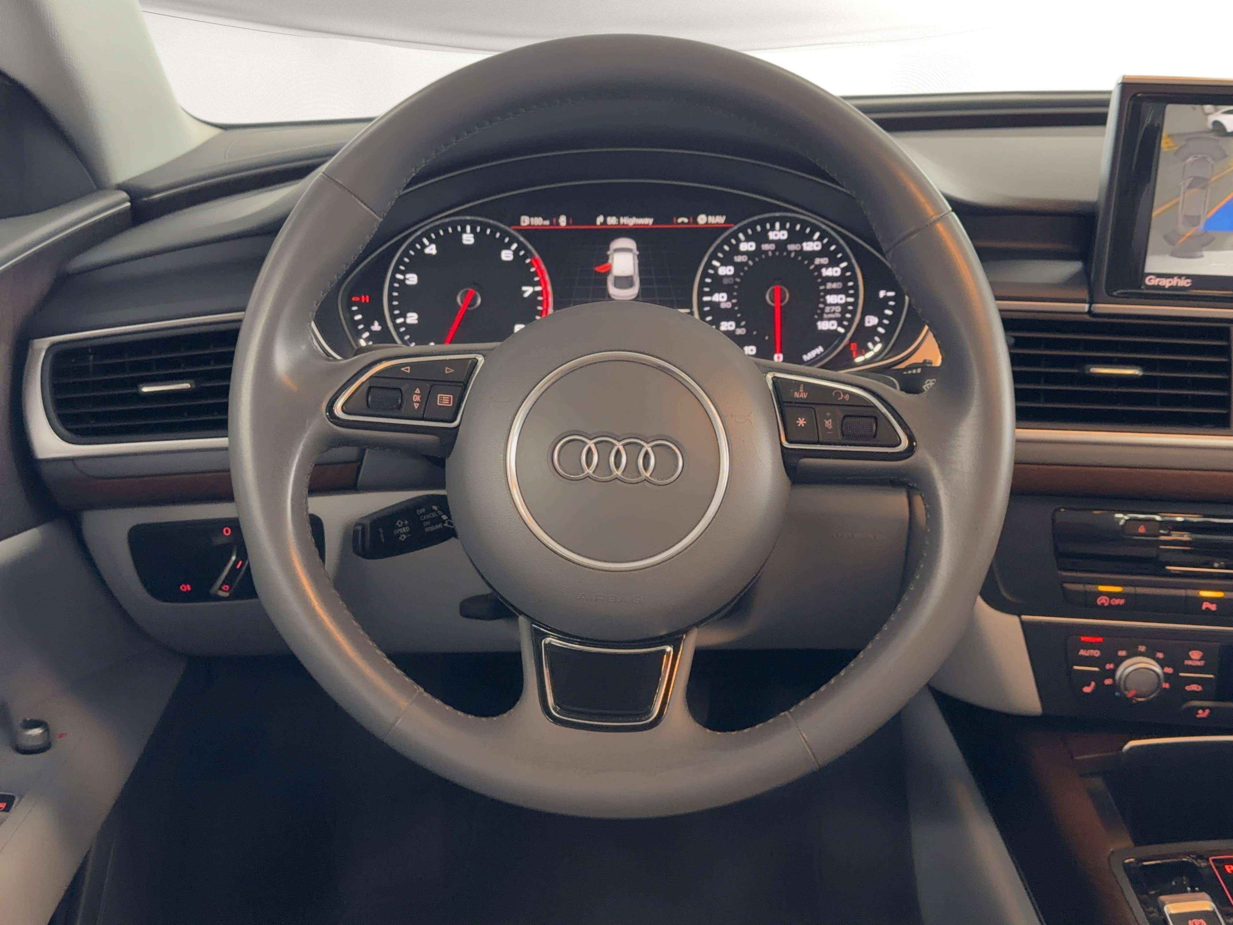 Used 2014 Audi A7 3.0T Premium Plus AWD/4WD image 20