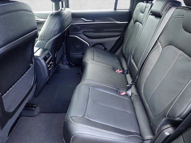 New 2026 Jeep Grand Cherokee Limited Reserve image 10