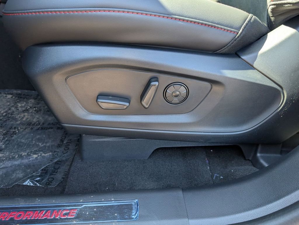 New 2026 Ford Explorer ST w/ Sun And Sound Package image 25