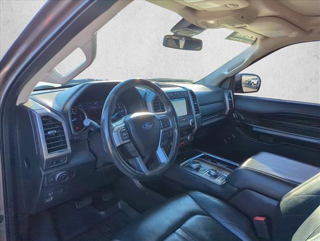 Used 2019 Ford Expedition Max Platinum image 10
