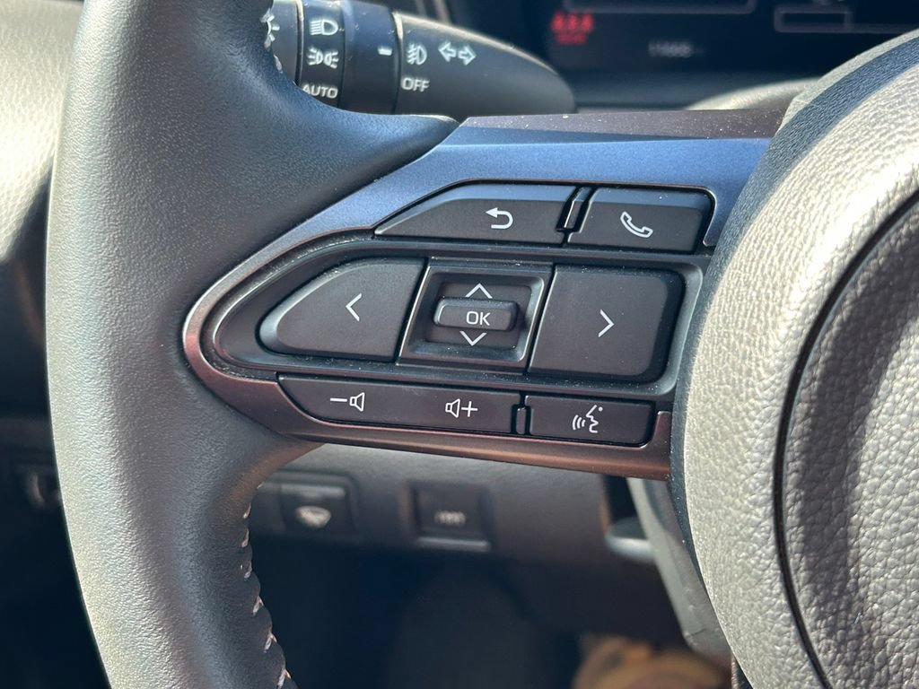 Used 2024 Toyota Corolla GR w/ Performance Package AWD/4WD image 34
