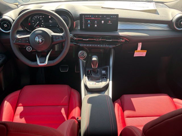 New 2026 Alfa Romeo Tonale w/ Red Premium Package AWD/4WD image 42