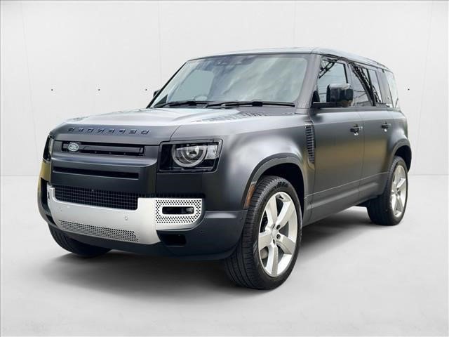 New 2024 Land Rover Defender 110 SE