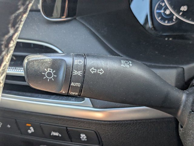 Used 2021 Hyundai Palisade Calligraphy image 6