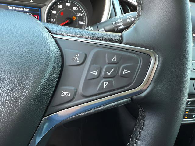 Used 2024 Chevrolet Equinox LT AWD/4WD image 17