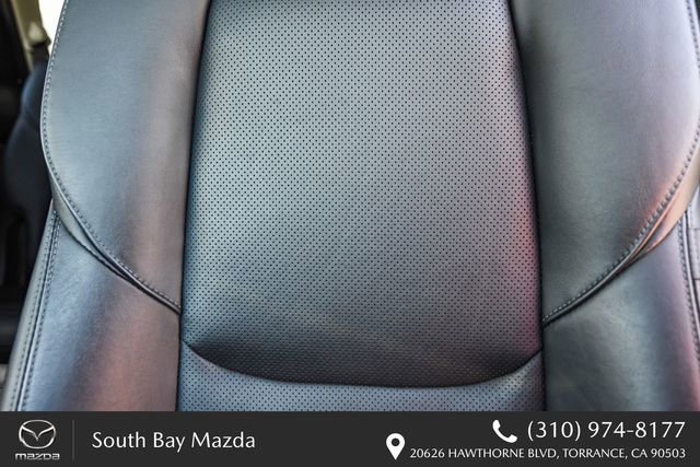Certified 2023 MAZDA CX-9 Touring Plus image 26