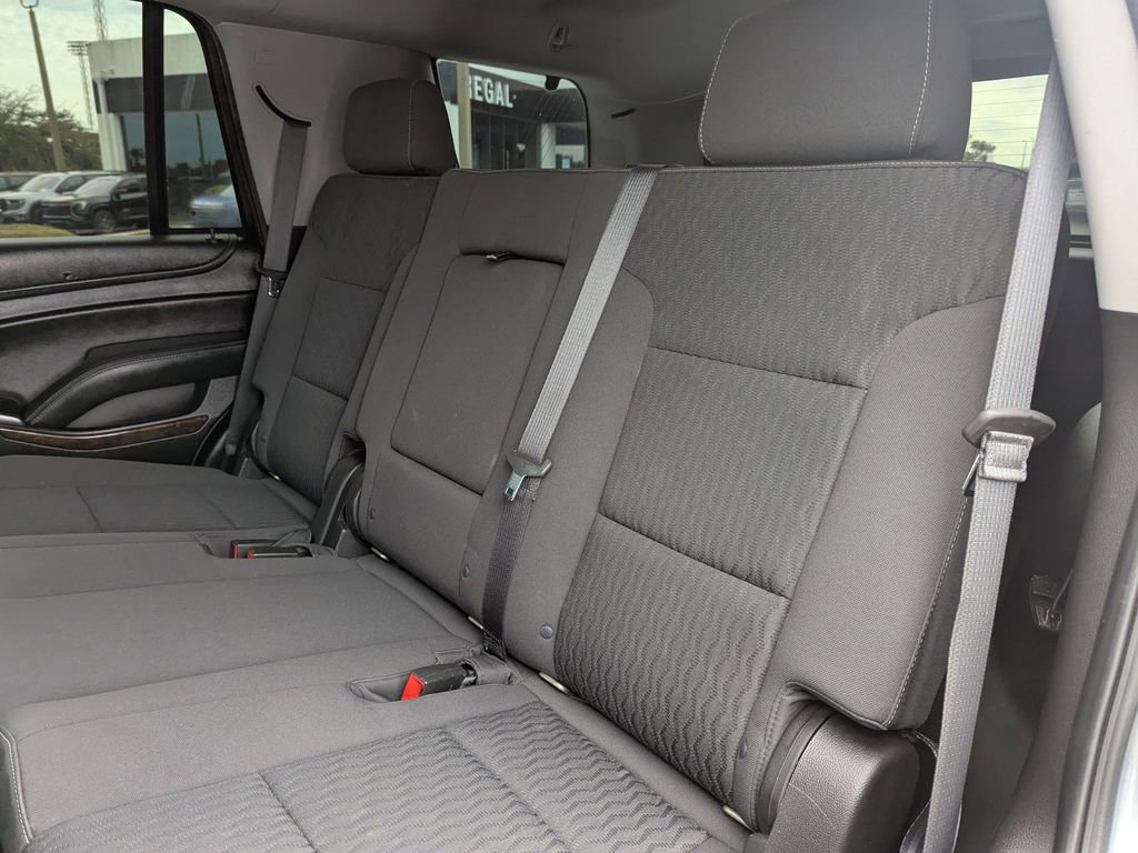 Used 2018 Chevrolet Tahoe LS image 14
