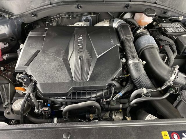 Used 2021 Kia Sorento SX AWD/4WD image 31