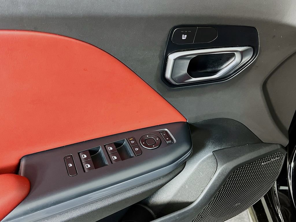 Used 2025 Kia K4 GT-Line Turbo image 26