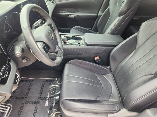 Used 2024 Lexus RX 500h F Sport w/ Convenience Package AWD/4WD image 13