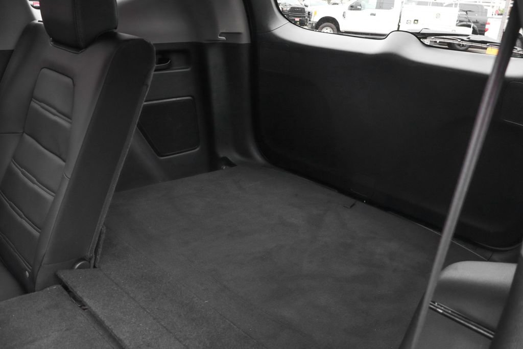 Used 2021 Honda CR-V Touring image 44