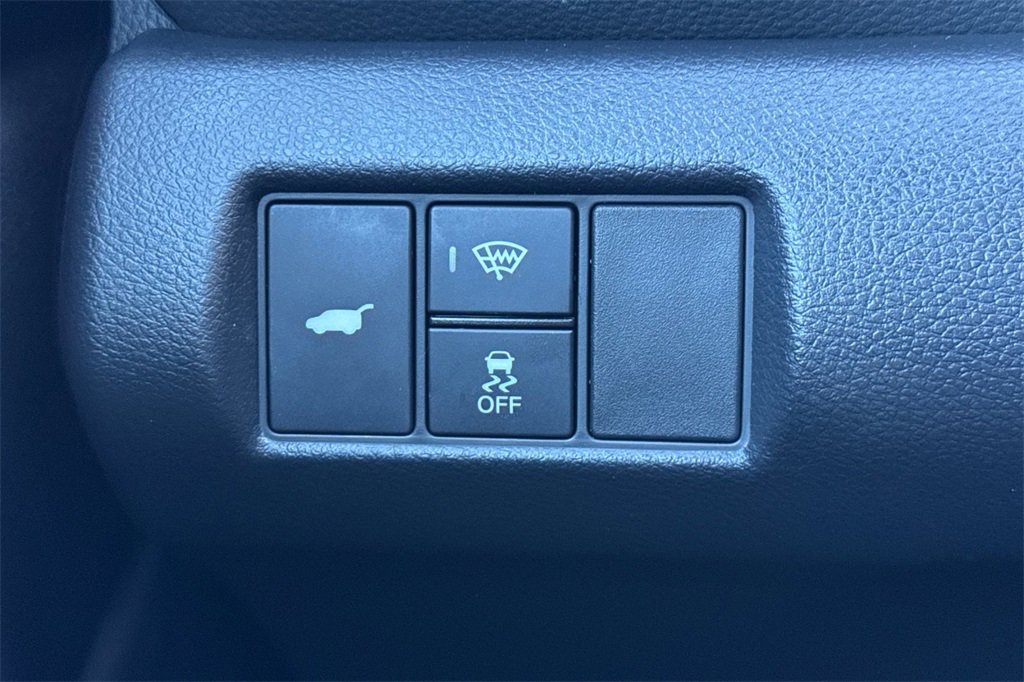 Certified 2024 Honda Pilot TrailSport image 34