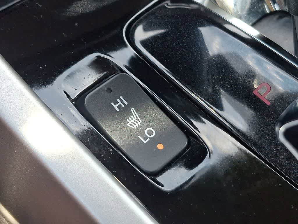 Used 2017 Honda Accord EX-L image 19