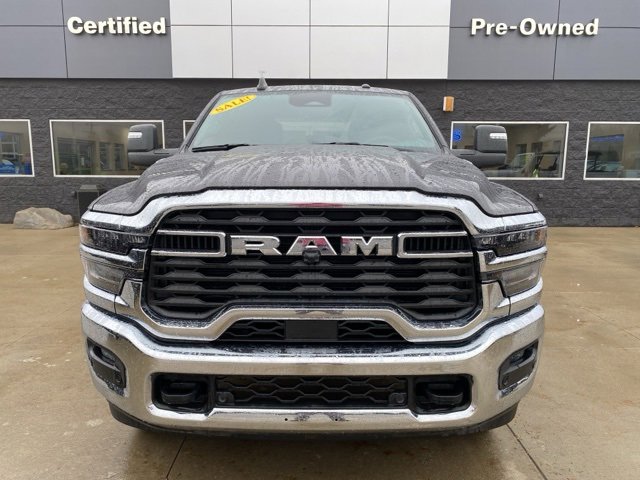 Used 2025 RAM 2500 Big Horn image 11