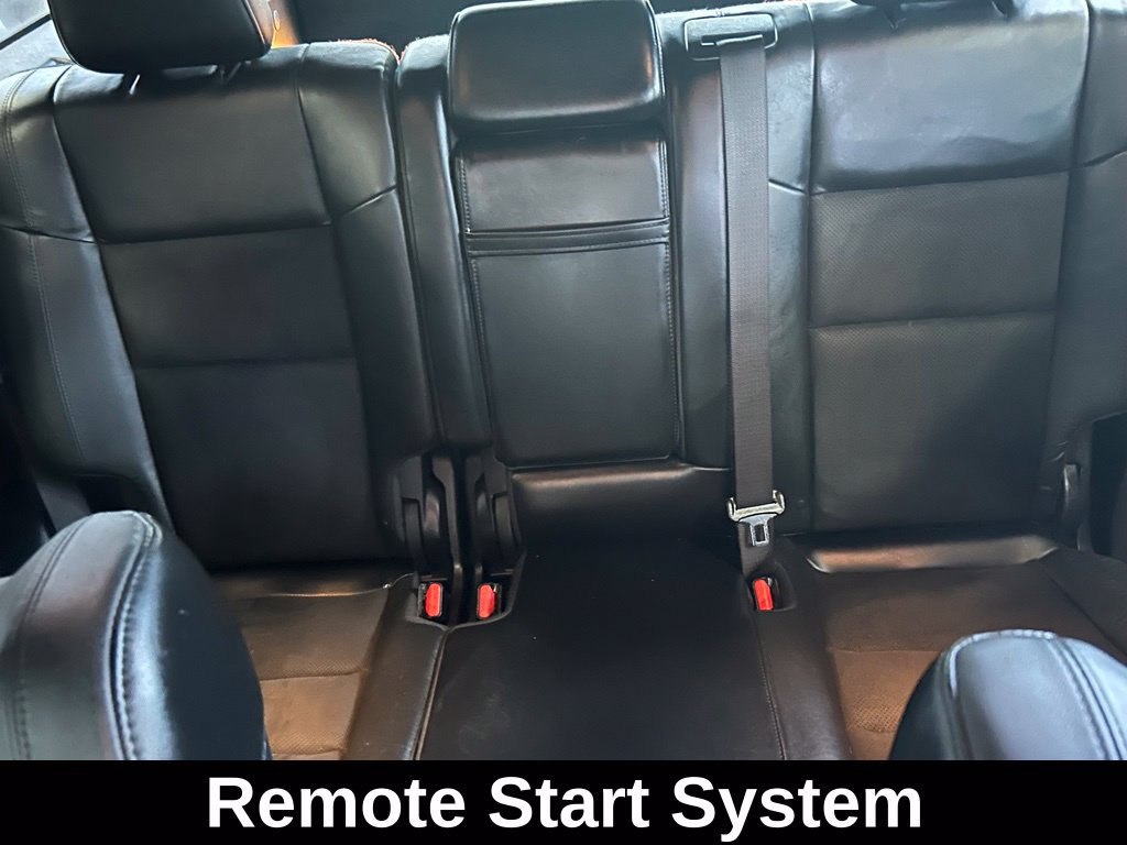 Certified 2021 Jeep Grand Cherokee Laredo X RWD image 13