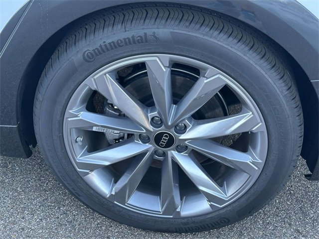 New 2026 Audi A6 Premium Plus image 4