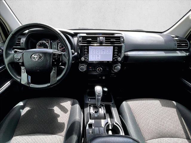 Used 2024 Toyota 4Runner TRD Off-Road image 16