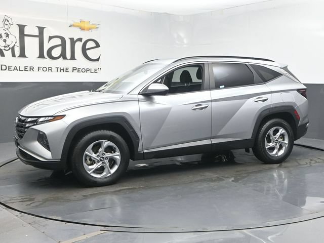 Used 2024 Hyundai Tucson SEL AWD/4WD image 33
