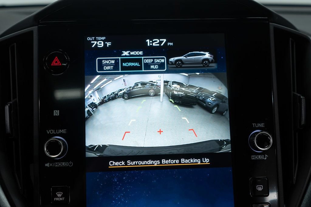 Used 2024 Subaru Crosstrek 2.5i Sport w/ Crosstrek Mirror Package AWD/4WD image 23