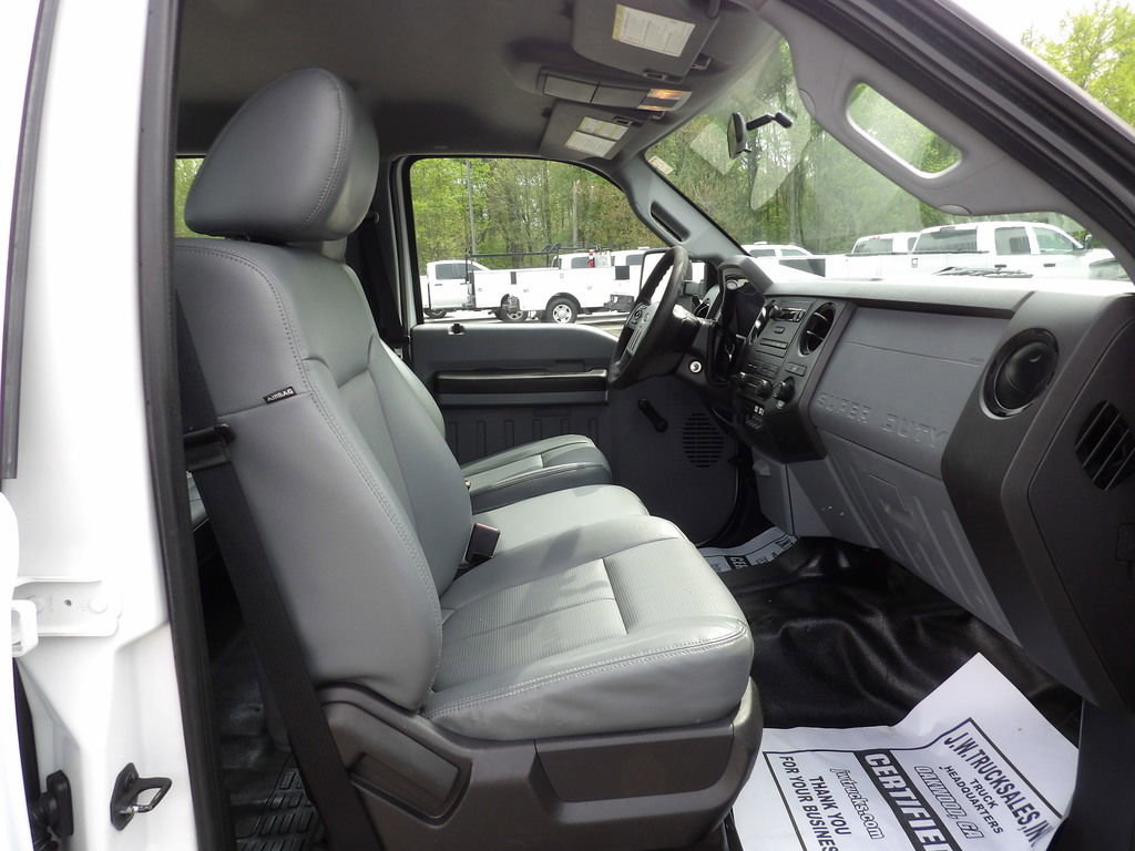 Used 2016 Ford F450 XL RWD image 34