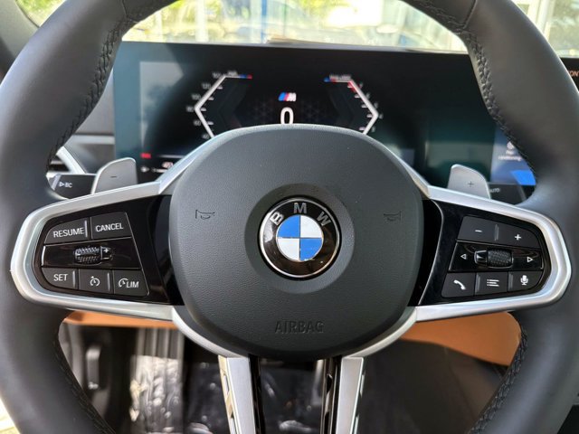 Used 2026 BMW 430i Coupe w/ M Sport Package RWD image 24