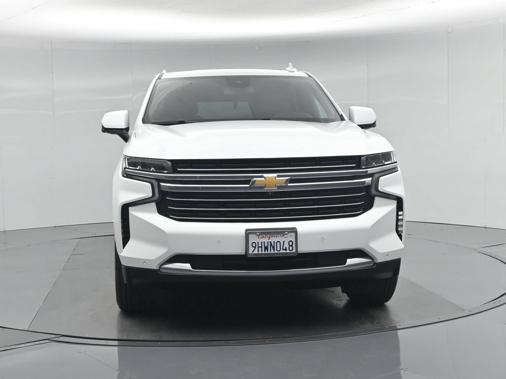 Used 2023 Chevrolet Tahoe LT w/ LT Signature Plus Package RWD image 35