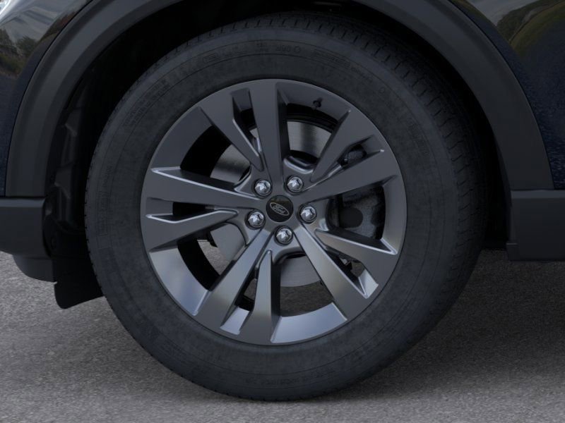 New 2026 Ford Explorer Active AWD/4WD image 20