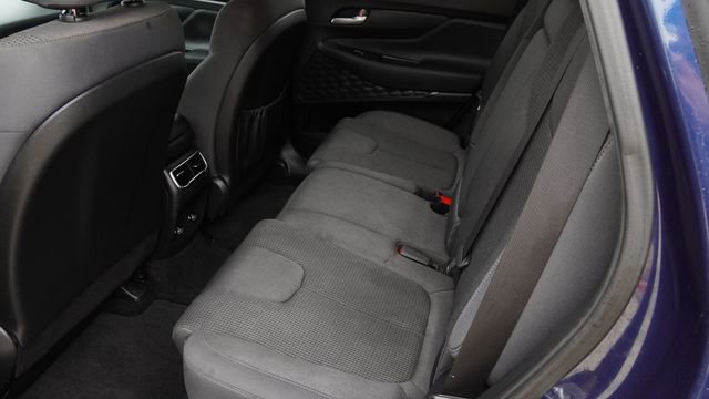Used 2022 Hyundai Santa Fe SEL image 13